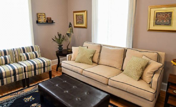 Alyssa House Bed & Breakfast - Housity