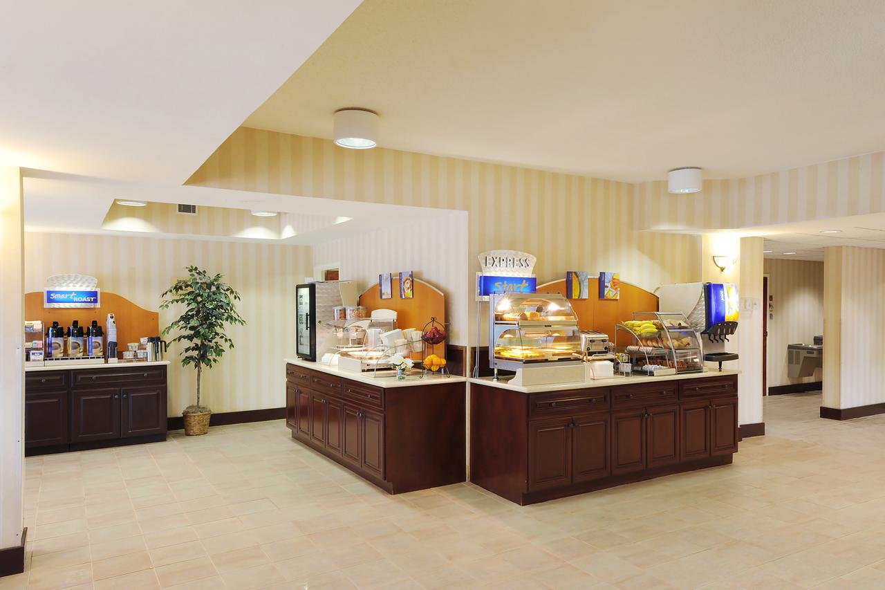 Fairfield Inn & Suites by Marriott Greenville Simpsonville