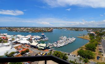 Newport Mooloolaba Apartments