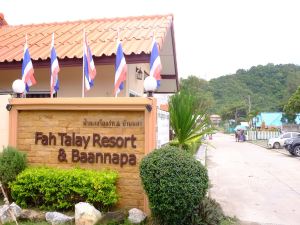 Fah Talay Resort