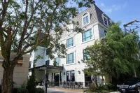 Marquise Boutique Hotel Hôtels à : Muang Rayong