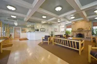 Best Western Plus Plaza Hotel Hotels in Thermopolis
