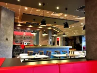 Ibis Irkutsk Tsentr Hotel