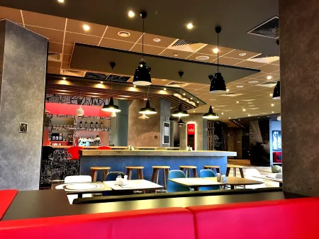 Ibis Irkutsk Center (Ибис Иркутск Центр)