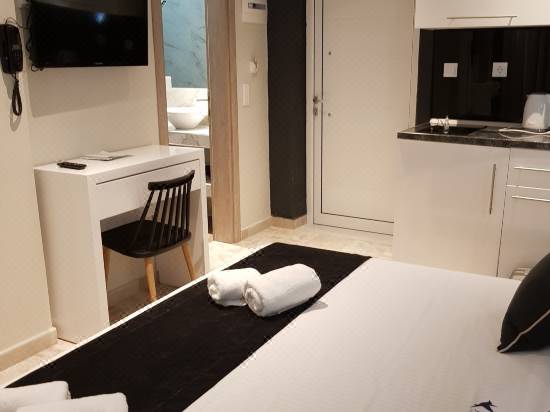 Avatel Eco Lodge-Kassandra Updated 2022 Room Price-Reviews & Deals |  Trip.com