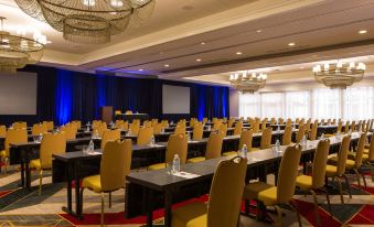 College Park Marriott Hotel & Conference Center