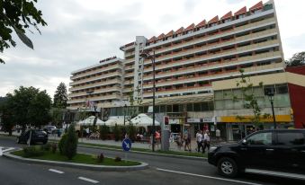 Hotel Sinaia