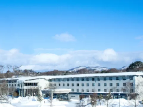 Mercure Urabandai Resort & Spa Hotels in Kitashiobara