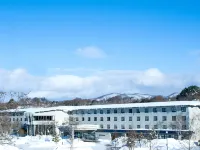 Mercure Urabandai Resort & Spa