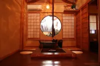Yufuin Onsen Hotel Poppoan - servizio colazione