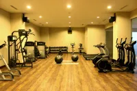 The Luxton Cirebon Hotel and Convention - Gym