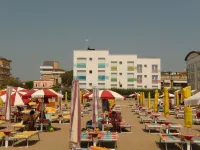 Soggiorno Aurora - Beach