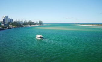 Watermark Resort Caloundra