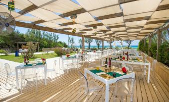 Ecoresort le Sirene - Caroli Hotels