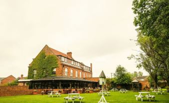 Bowburn Hall Hotel