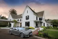 The Manor House at Fancourt