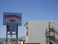 Travelers Inn by Hotel O Lake Havasu City