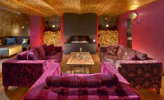 Suite Hotel Binz Familienhotel Rügen
