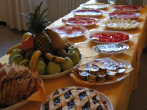 Hotel Residence la Ventola