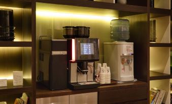 Hotel Forza Hakataeki Chikushi-Guchi Ⅰ - Housity