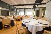 Alannia Costa Blanca Hotels in Almoradí