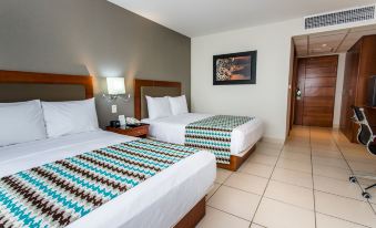 Wyndham Costa del Sol Pucallpa