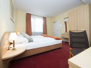 Comfort Garni Stadtzentrum Hotel