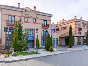 Hotel Segovia Sierra de Guadarrama