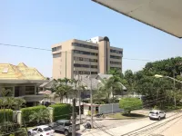 Kuri Suites Hotels in Duran