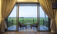 Hoi An Four Seasons Villa