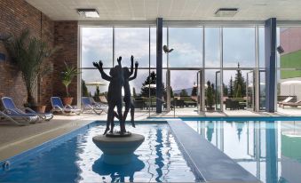 AHORN Hotel Am Fichtelberg