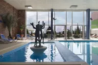 AHORN Hotel Am Fichtelberg Hotels in Kurort Oberwiesenthal