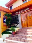 Morrison Hotel San Salvador  호텔