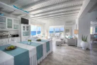 Andronis Minois Hotels in Pounta