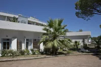 Comfort Aparthotel Frejus la Tour de Mare Hotels near Musee Archeologique