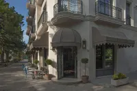 Hotel Majestic Hotels in Budva