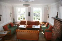 The Hope Anchor Hotels in Rye
