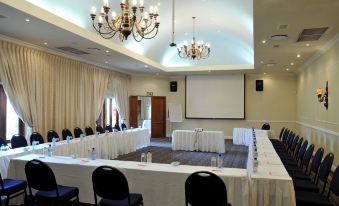 Anew Resort Hazyview Kruger Park