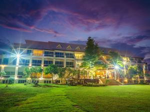 Vieng Khong Hotel