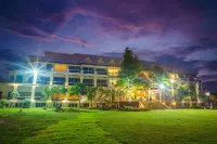 Vieng Khong Hotel Hotels in Mukdahan