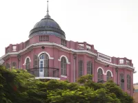 Nordoy Hotel - Fattal Colors