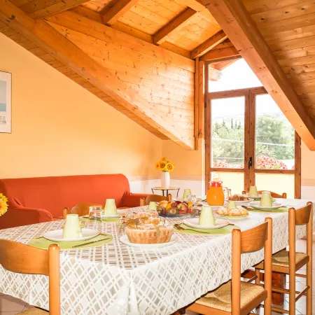 B&B Il Girasole