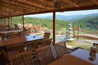 Zumrut Bahce - Pet-friendly