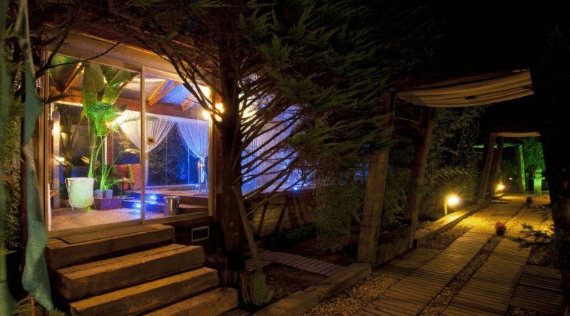 Village Park Resort and Spa Otel