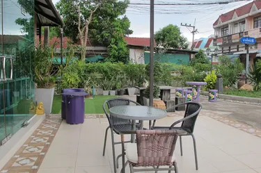 รูปภาพของFour P Residence, โฟร์พี เรสซิเดนซ์