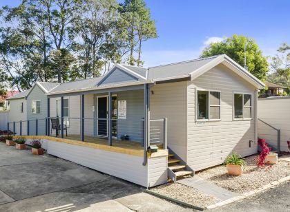 Mittagong Caravan Park