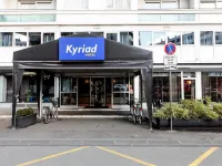 Kyriad Clermont Ferrand Centre Hotels in Royat