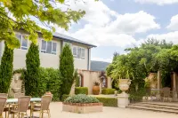 Lithgow Workies Club Motel Отели в г. Литго