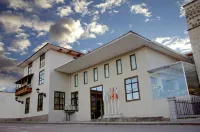 Wyndham Costa del Sol Cajamarca Hotels in 