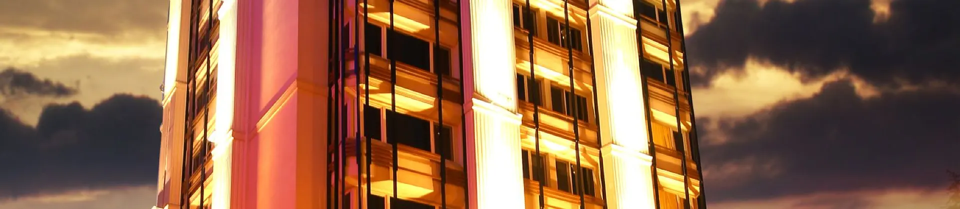Four-Star Hotels
